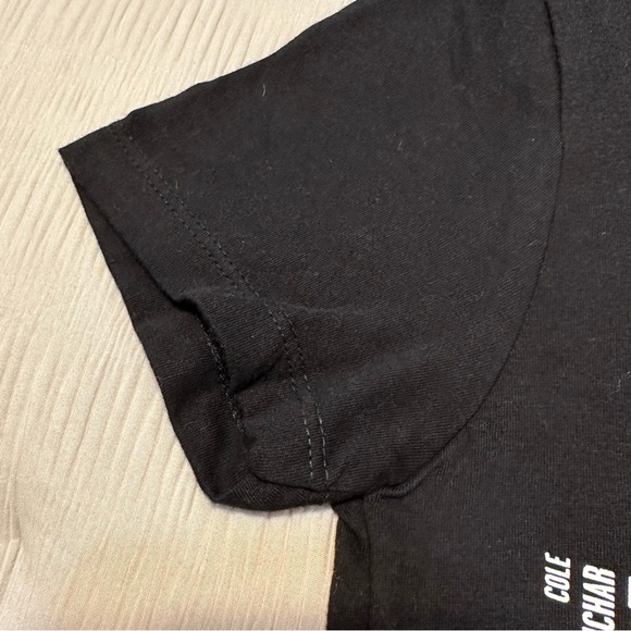 Next Level Apparel Pittsburgh Penguins Blk Graphic short sleeve TShirt Sz M NWOT - Picture 6 of 9